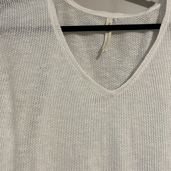 Babaton knit sweater - Picture 2 of 4